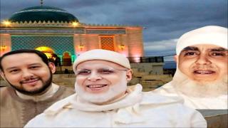 انتقال مشعل القيادة في الزاوية القادرية البودشيشية: عهد الوصية وبشارة العارفين