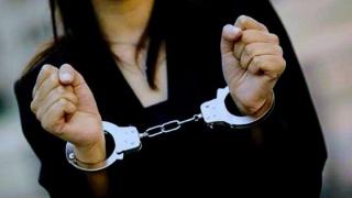 الحسيمة.. توقيف مستشارة جماعية بحوزتها الكوكايين بشارع الدار البيضاء بمدينة إمزورن