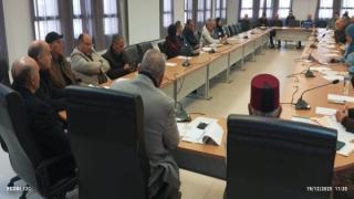 مجلس جماعة أزغنغان يصادق بالأغلبية المطلقة على ميزانية 2026 ويقر تعريفة جديدة للرسم على الأراضي غير المبنية