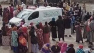 وفاة شاب بإقليم الحسيمة متأثراً بجروح خطيرة بعد شجار عائلي