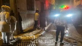 استنفار أمني بالحسيمة عقب العثور على جثة مجهول الهوية