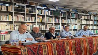 الحسيمة تحتضن ندوة علمية حول “الذاكرة والثورة الريفية”