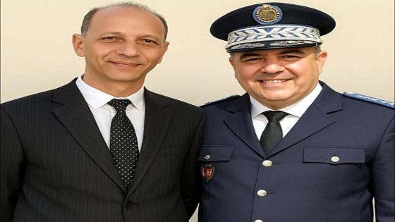 في صمت واحترافية… مفوضية شرطة بني انصار تطيح بعصابتين خطيرتين