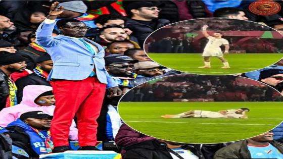 من الاحتفال إلى الإساءة حين يسقط المعنى في ملاعب يفترض أنها تصنع القيم