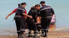 العثور على جثة شاب بشاطئ بادس بالحسيمة بعد أيام من عملية أمنية لمكافحة الهجرة غير النظامية