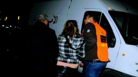 الحسيمة.. متابعة مستشارة جماعية في حالة اعتقال على خلفية قضية كوكايين