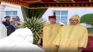 عبد الله بوصوف يكتب رسالة ملكية لإحياء خمسة عشر قرنًا من الهدي