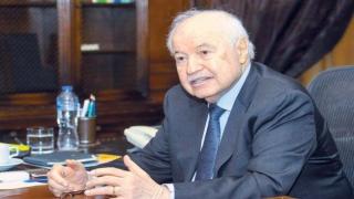 ابو غزالة يكتب حين تنتصر لغة المنطق على خطوط الشكّ الحمراء.