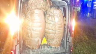 تنسيق أمني بين جهويتي درك البيضاء والجديدة يحبط عملية تهريب مخدرات