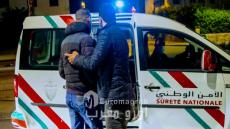 تارجيست.. توقيف مختل عقلياً اعتدى على إمام مسجد وتلميذتين بعد أيام من الحادث