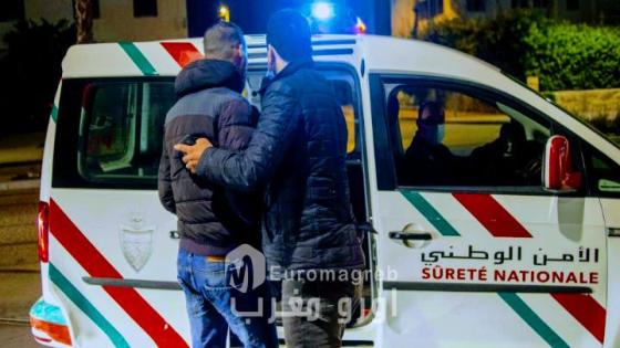 تارجيست.. توقيف مختل عقلياً اعتدى على إمام مسجد وتلميذتين بعد أيام من الحادث