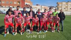 وفاق أزغنغان على حافة السقوط والتشطيب.. هل يتدخل الغيورون قبل فوات الأوان؟