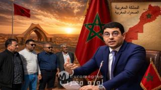 مهنيّو الإعلام بالأقاليم الجنوبية يدقّون ناقوس الخطر ويدعون لإنقاذ الصحافة الجهوية وتعزيز عدالتها المجالية