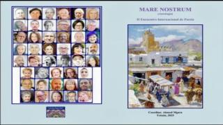تطوان تحتضن الدورة الثانية للملتقى الدولي للشعر “Mare Nostrum”