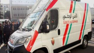 الحسيمة.. اعتداء بسلاح أبيض يثير حالة استنفار أمني بمقهى في مدينة إمزورن