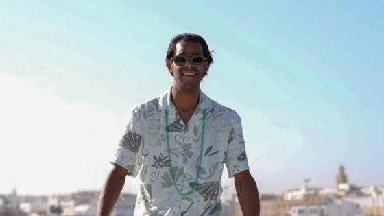 “تاريخنا”.. مشروع وطني بتوقيع الفنان مولاي محمد العلوي (ala8)