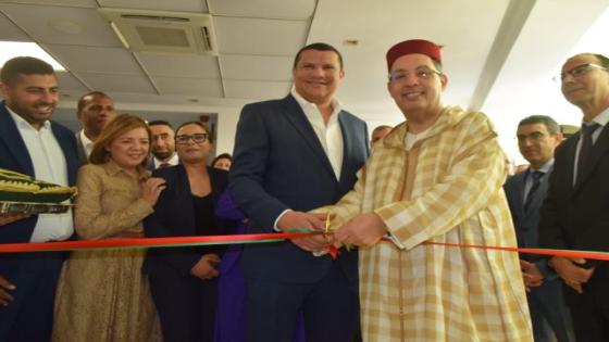 عمالة إقليم سطات تواكب مشاريع خلق فرص الشغل وتأهيل المنظومة الصحية بالإقليم