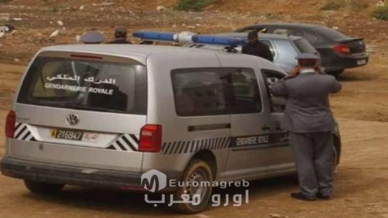 توقيف سائق وحجز 140 كيلوغراماً من المخدرات بتماسينت إقليم الحسيمة