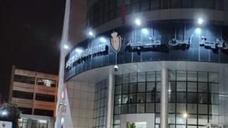 تفكيك شبكة “الارتشاء والتهريب” بميناء طنجة المدينة: توقيف 24 شخصاً بينهم أمنيون