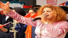 حوار مع الفنانة فاطمة الزهراء بوراس: وعودة لمسرحية جار ومجرور