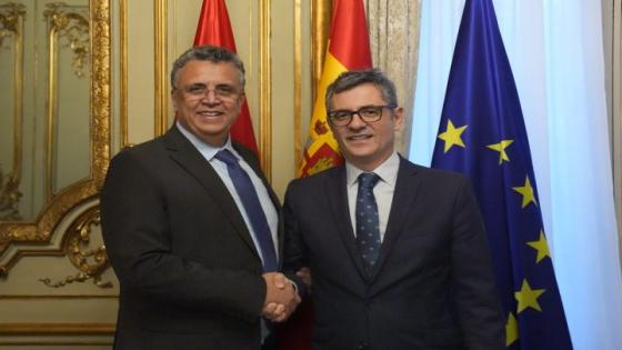 المغرب وإسبانيا يُحدثان التعاون القضائي: اتفاق تاريخي لرقمنة تبادل الوثائق والمساعدة القضائية الدولية