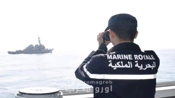 إيقاف مواطنين جزائريين بشاطئ أصفيحة بالحسيمة وإحالتهما على الدرك الملكي