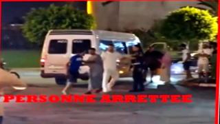 “طنجة.. توقيف أربعيني في حالة سكر بعد اعتداء لفظي وجسدي على شرطية وعنصرين من الوقاية المدنية”
