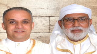 محمد الحدوشي يكتب : الشيخ سيدي محمد الودغيري الشيخ المتواضع، وسليل الصالحين، وسراج زاوية نعمة المنعم العلاوية الشاذلية بجماعة اكسان بالناظور