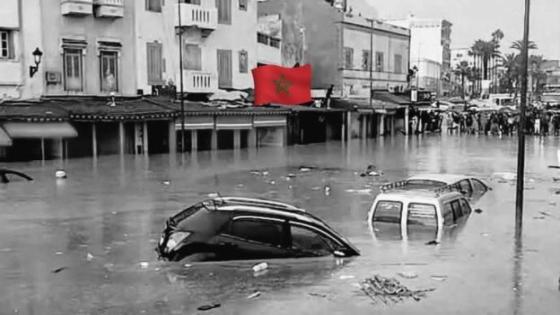 كارثة آسفي: ارتفاع حصيلة ضحايا السيول الفيضانية إلى 21 وفاة والسلطات تواصل التمشيط