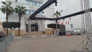 الناظور.. مهرجان “سينما بلا قاعة” في زمن المطالب التنموية العاجلة!