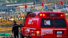 حادث مميت لدراجتين مائيتين بشاطئ الصفيحة بضواحي الحسيمة يودي بحياة عون سلطة