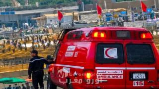 حادث مميت لدراجتين مائيتين بشاطئ الصفيحة بضواحي الحسيمة يودي بحياة عون سلطة