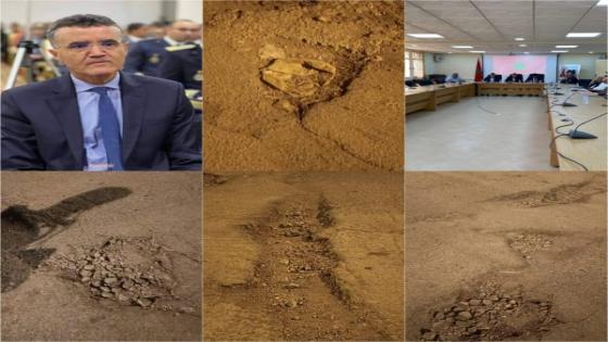 سكان سلوان يناشدون عامل إقليم الناظور والمجلس البلدي لإنهاء “معاناة الشوارع المتهالكة”