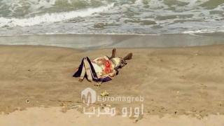 مأساة جديدة بسواحل الحسيمة.. أمواج صاباديا تلفظ جثة يُرجح ارتباطها بالهجرة السرية
