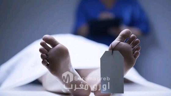 وفاة ستيني بعدما دهسه سائق هولندي بالحسيمة ولاذ بالفرار