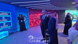 عبد اللطيف حموشي في زيارة عمل للسعودية لتعزيز التعاون الأمني والدفاعي