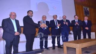 الرباط تحتضن حفل تسليم جائزة ابن رشد للتفاهم في دورتها الثانية