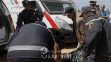 الحسيمة.. شخص ينهي حياته شنقاً داخل مستشفى محمد الخامس للأمراض العقلية