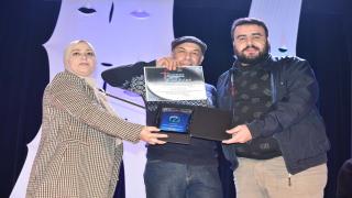 مهرجان “منارة المتوسط للشباب” يختتم فعالياته بنجاح باهر وسهرة ريفية أطربت جمهور الحسيمة