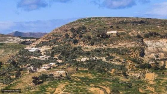 ساكنة دوار احماشن في الناظور تعيش مأساة العطش: نداء عاجل للتدخل