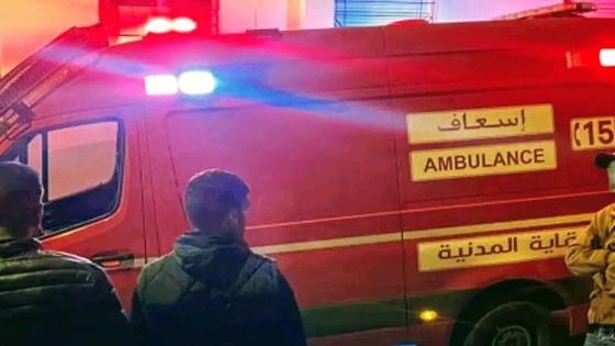 تسرب غازي كاد يُودي بحياة أسرة كاملة بحي ميناضور السفلي بالحسيمة