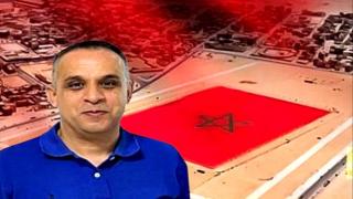 محمد الحدوشي يكتب 46 سنة على استرجاع وادي الذهب.. ملحمة العهد والوفاء في مسيرة الوحدة الترابية