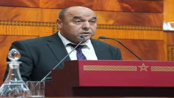 براءة إسماعيل البرهومي تُربك المشهد السياسي وتُنعش الأمل في تامنصورت وحربيل