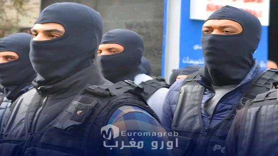 الحسيمة: حملة أمنية واسعة تطيح بأكثر من 10 مبحوث عنهم في قضايا مخدرات