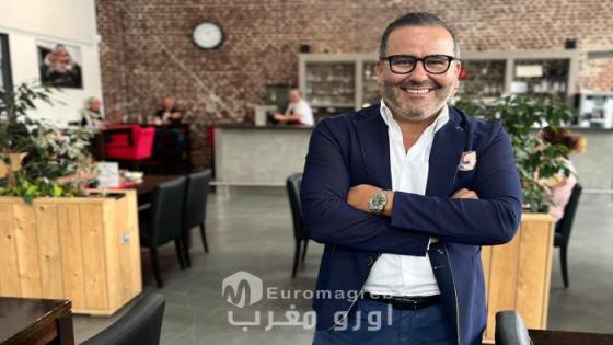 ​ محمد العبدوني يكتب : محمادي أخباش ابن “ابن الطيب” الذي غزا قطاع الصحة الألماني وينافس على لقب الأفضل في مراكش