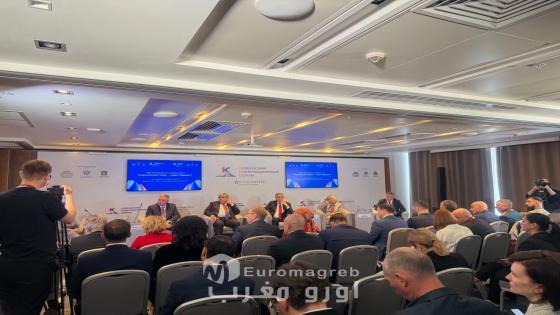 منتدى القوقاز للاستثمار.. روسيا تعزز استراتيجيتها الاقتصادية وتفتح آفاق التعاون الدولي