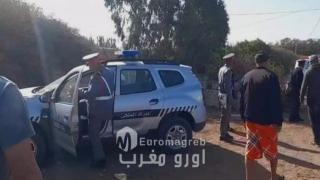 شجار عنيف يزرع الهلع في صفوف الساكنة بنواحي إقليم الحسيمة