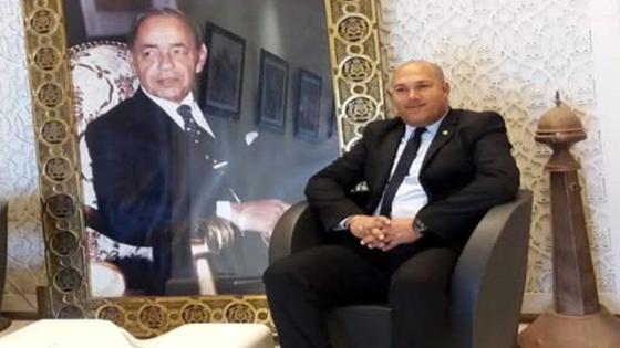 حوار صحفي مع السيد محمد السوهالي: رئيس الفدرالية الجهوية للتبوريدة جهة الرباط سلا القنيطرة