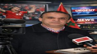 محمد الحدوشي يكتب : التضامن المطلق مع أصحاب البذلة السوداء