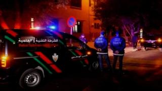 إقليم الحسيمة.. العثور على جثة امرأة أربعينية داخل فندق غير مصنف بتارجيست